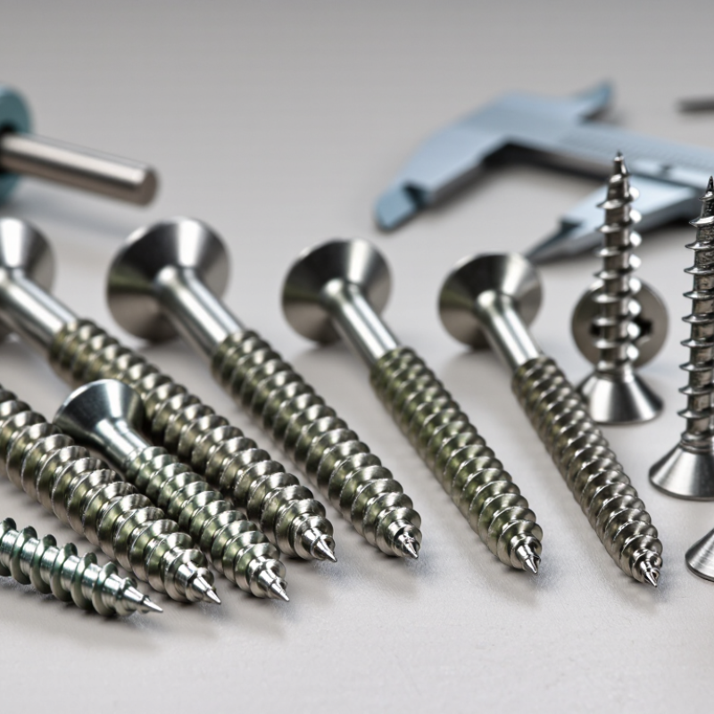 China Best Cortical Screws Manufacturer and Supplier?