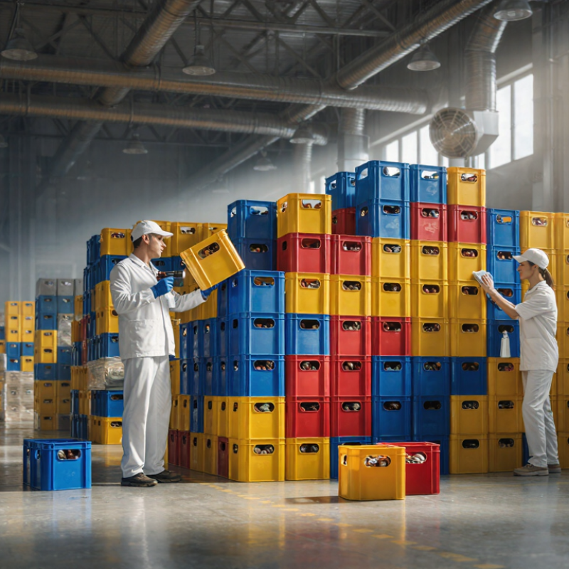How to Prevent Beer Storage Crate Mold in 2026?