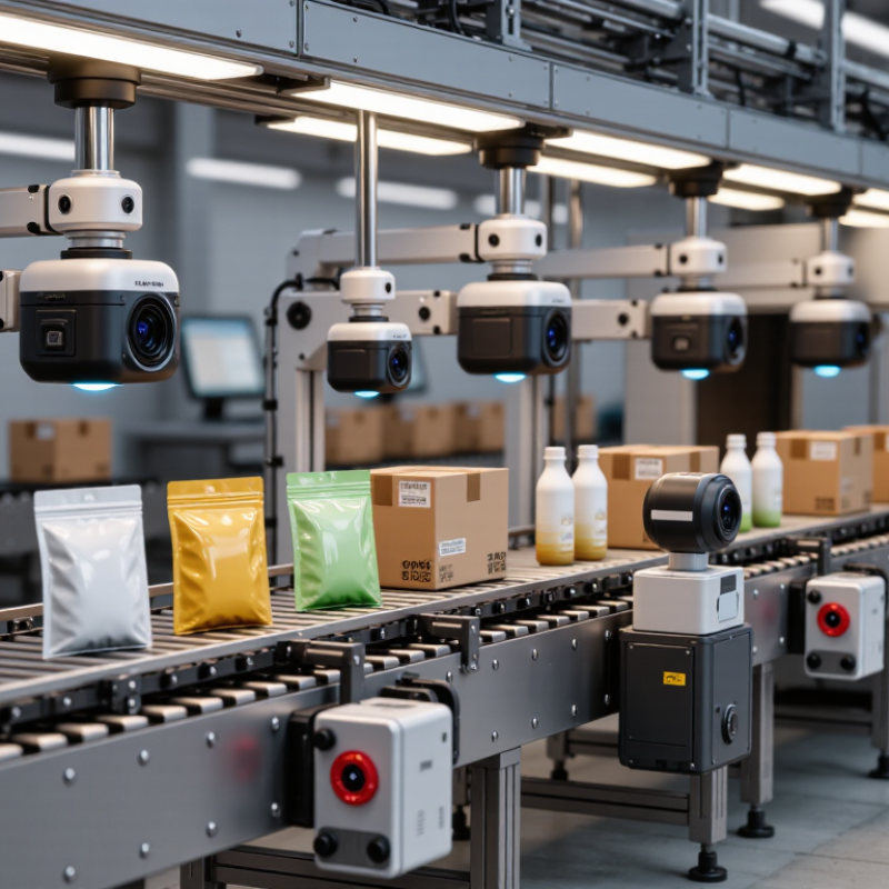 Top 10 OCR Inspection Systems for Global Buyers
