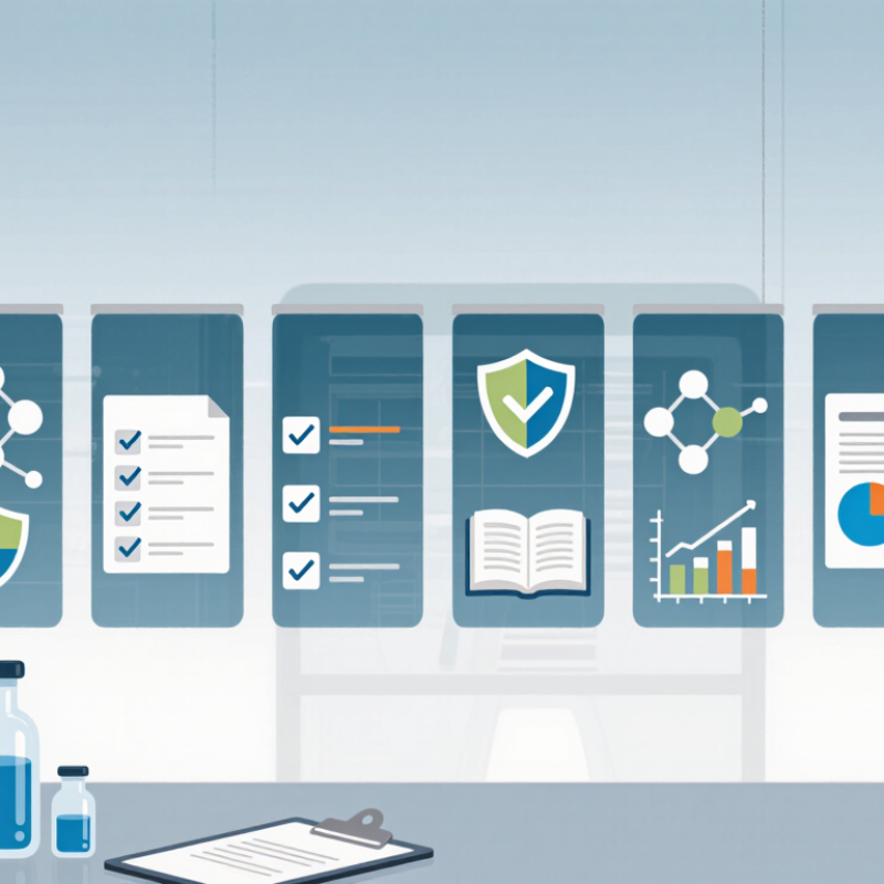 China Top 10 LYSI-401 Research and Safety Facts