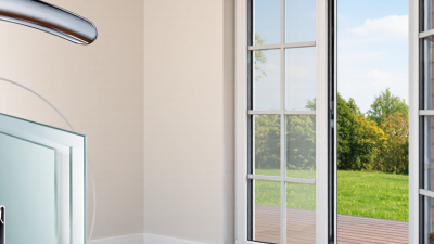 2026 Top Bespoke uPVC French Doors Cost Guide?