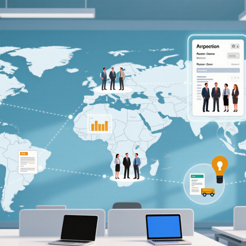 How Can Automation Help Global Procurement Teams?