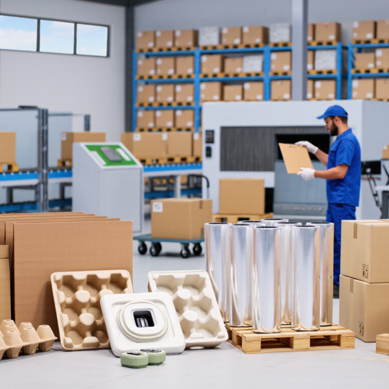 Which Are the Top Eco Friendly Packaging Suppliers in China?