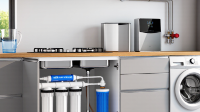 2026 Top Water System Types for Home Use