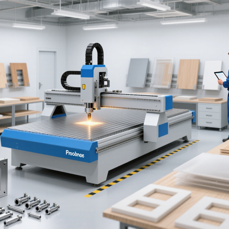 Why Choose CNC Cutting for Your Projects?