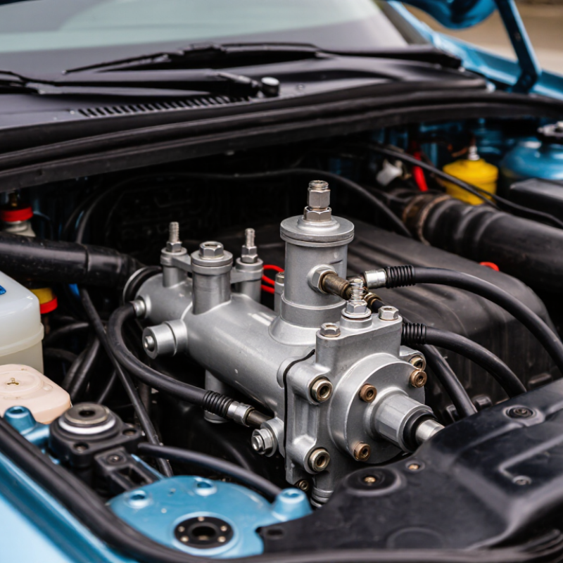7 Best Signs of a Bad Brake Master Cylinder?