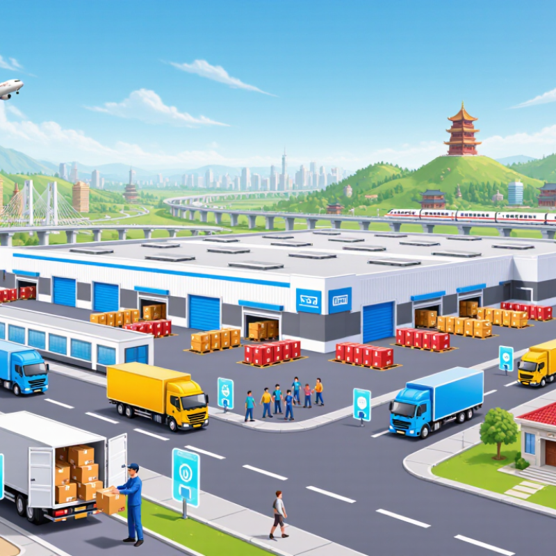 China Best Last Mile Delivery Companies for Global Buyers
