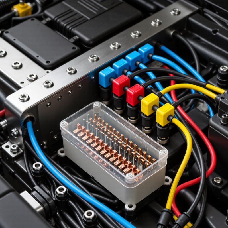Why Are Automotive Electrical Components Important?