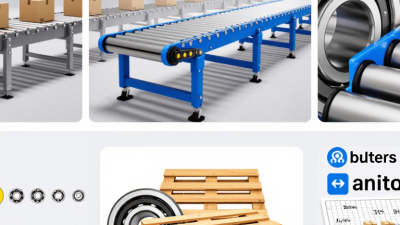 China Best Roller Conveyor Manufacturer for Global Buyers?