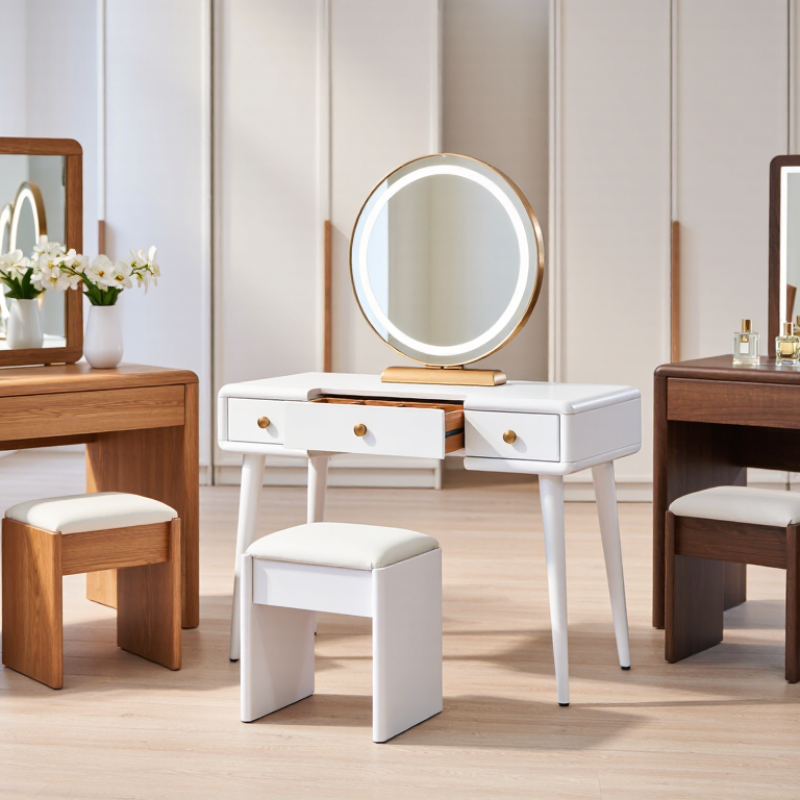 Who Are the Top Bedroom Dressing Table Suppliers in China?