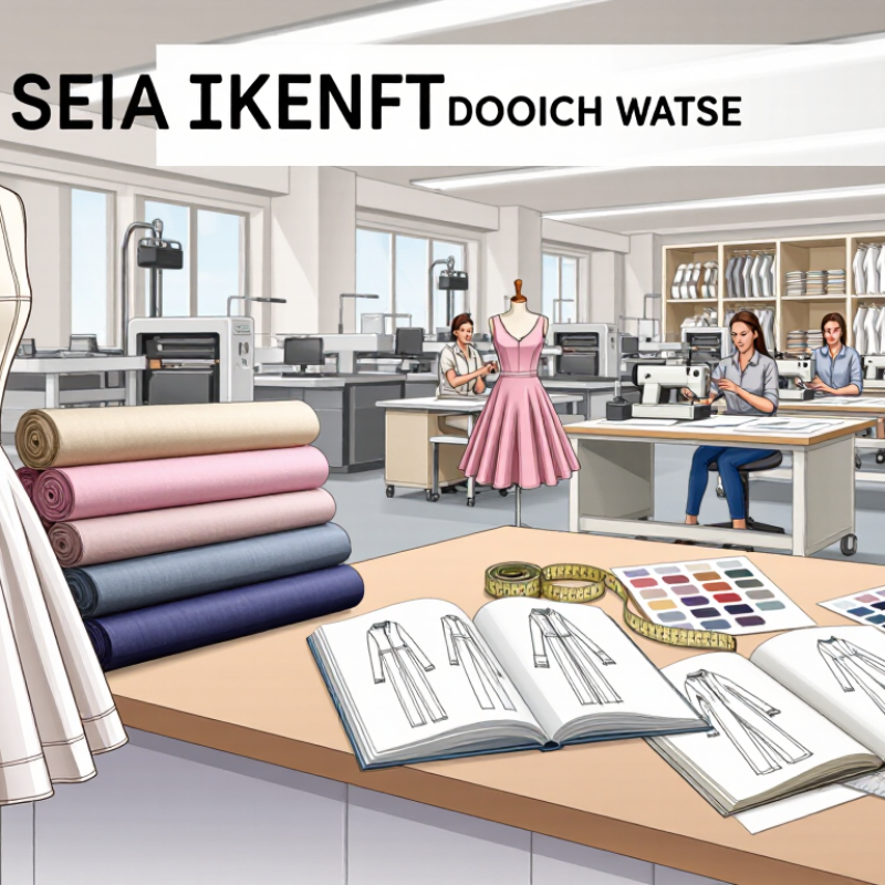 Why Choose a Womens Skirt Manufacturer for Your Brand?