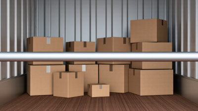 Why Use Cargo Load Bar for Secure Freight Shipping?