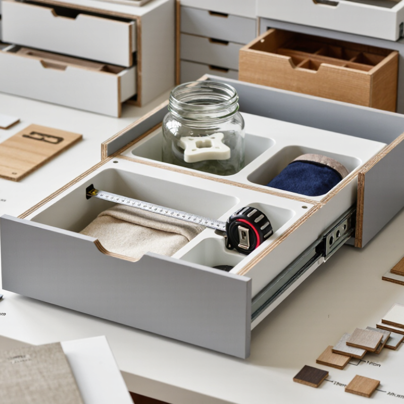 7 Tips for Choosing Custom Rigid Drawer Boxes