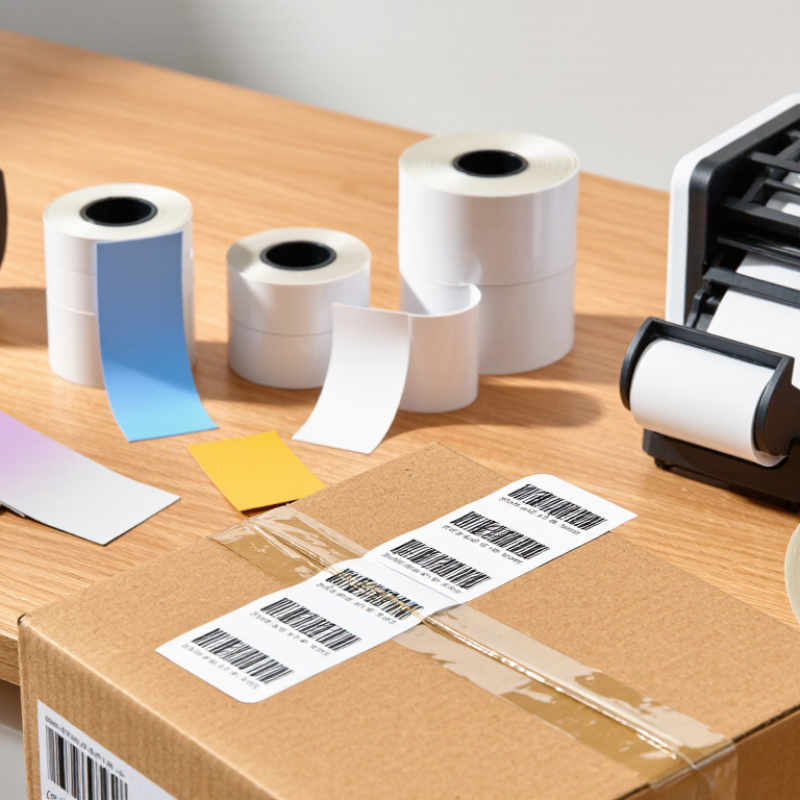 10 Best 4x6 Thermal Labels for Shipping
