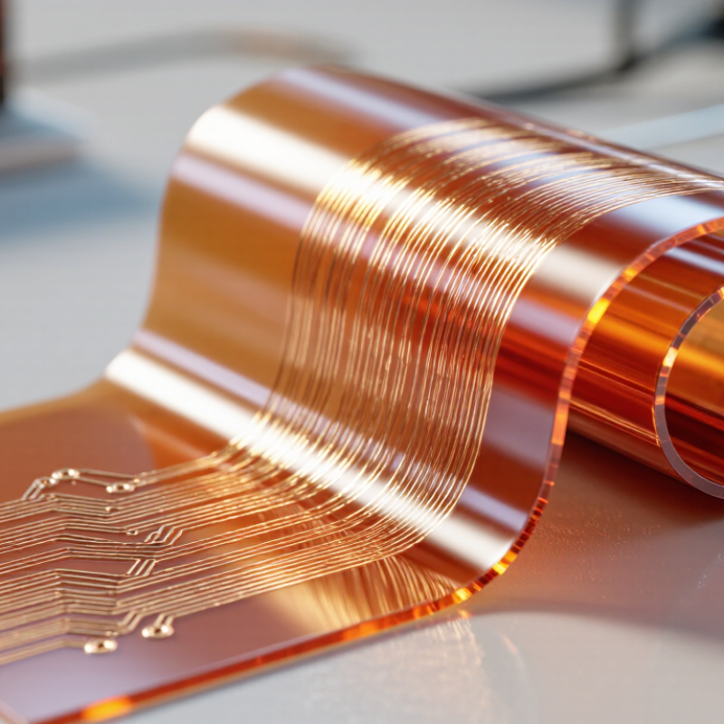 What Is a Flexible Circuit Board?
