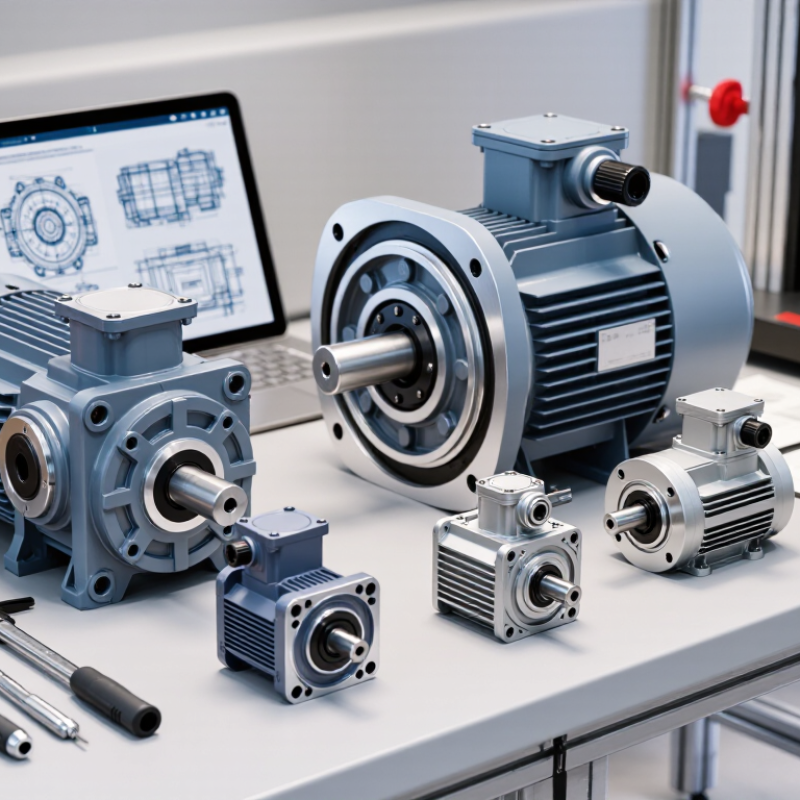 How to Choose the Best Long Life Gear Motor in China?