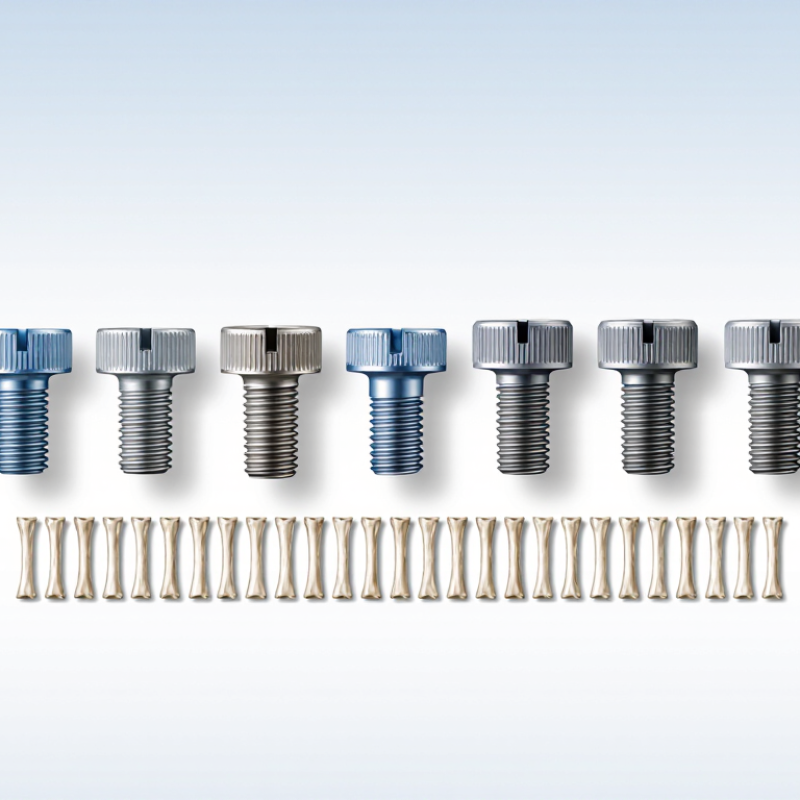 7 Best PEEK Interference Screws for ACL Reconstruction