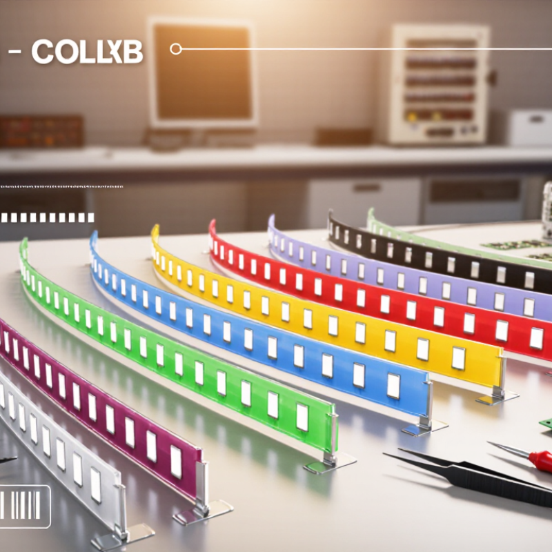 China Best COB LED Strip Manufacturer for Global Buyers?