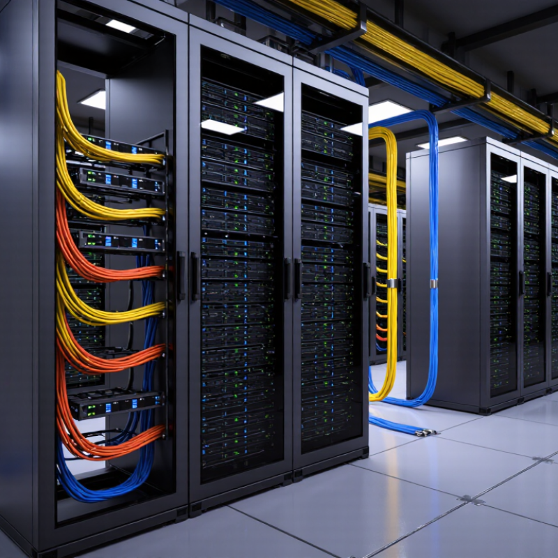 China Top 10 AOC Cable Manufacturers for Global Buyers