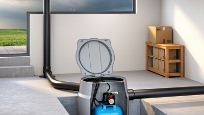 What Is the Best Sump Pump for a Basement in 2026?