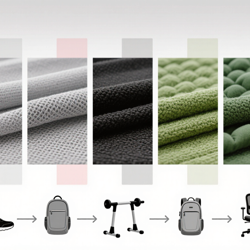 Top 10 Sandwich Mesh Fabric Suppliers for Global Buyers