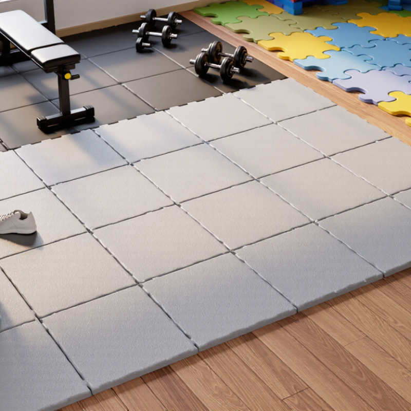 How to Choose the Best EVA Foam Mats in 2026?