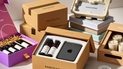 Why Are Marketing Boxes Important for Your Business?