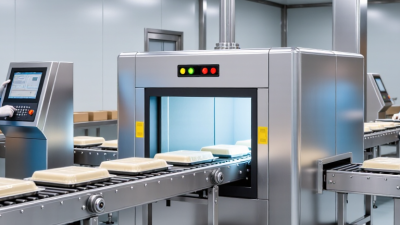 How to Find the Best Food X Ray Machine Price?