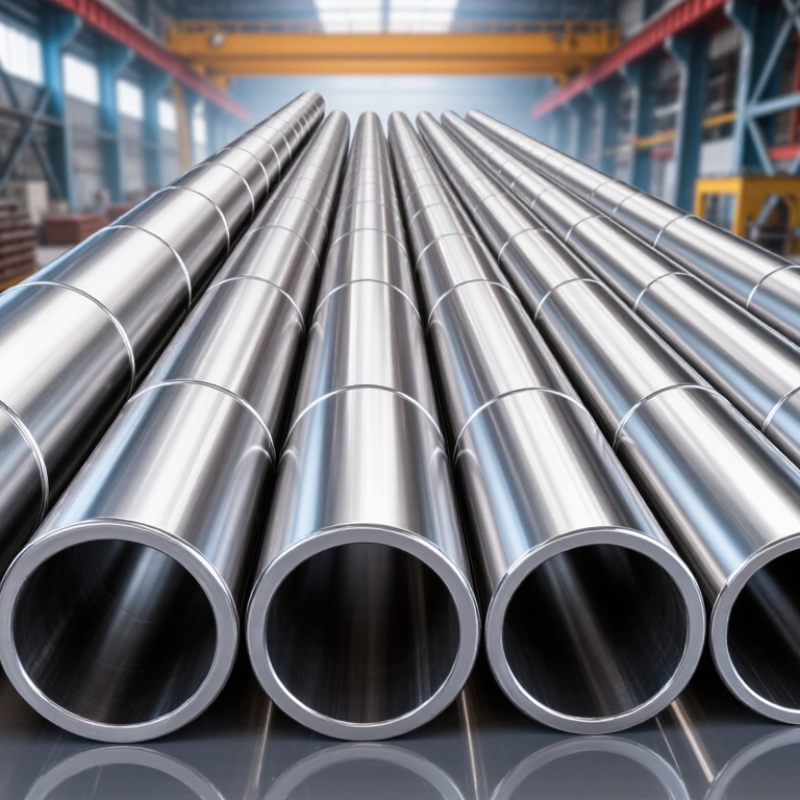 Top 10 Welded Stainless Steel Pipe Suppliers Worldwide
