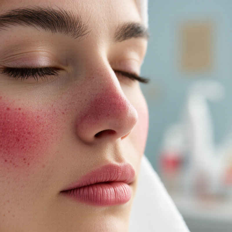 Why Is My Skin Red After Laser Treatment 2026 Guide?