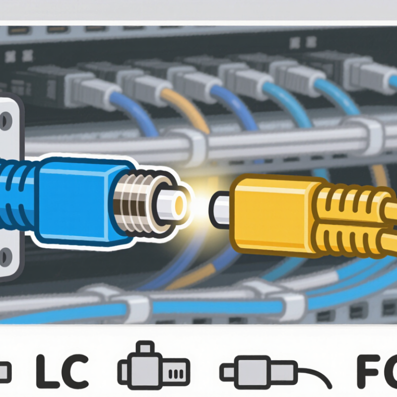 What Is an Optical Cable Adapter and How Does It Work?
