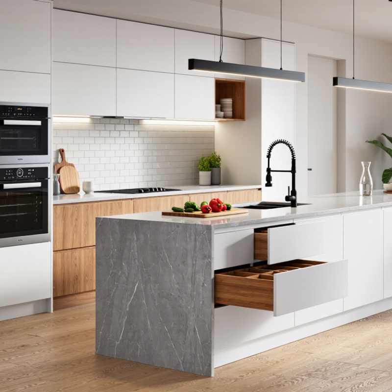 10 Tips for Designing a Modern Kitchen
