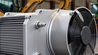 China Best Air Cooled Oil Cooler Manufacturer?