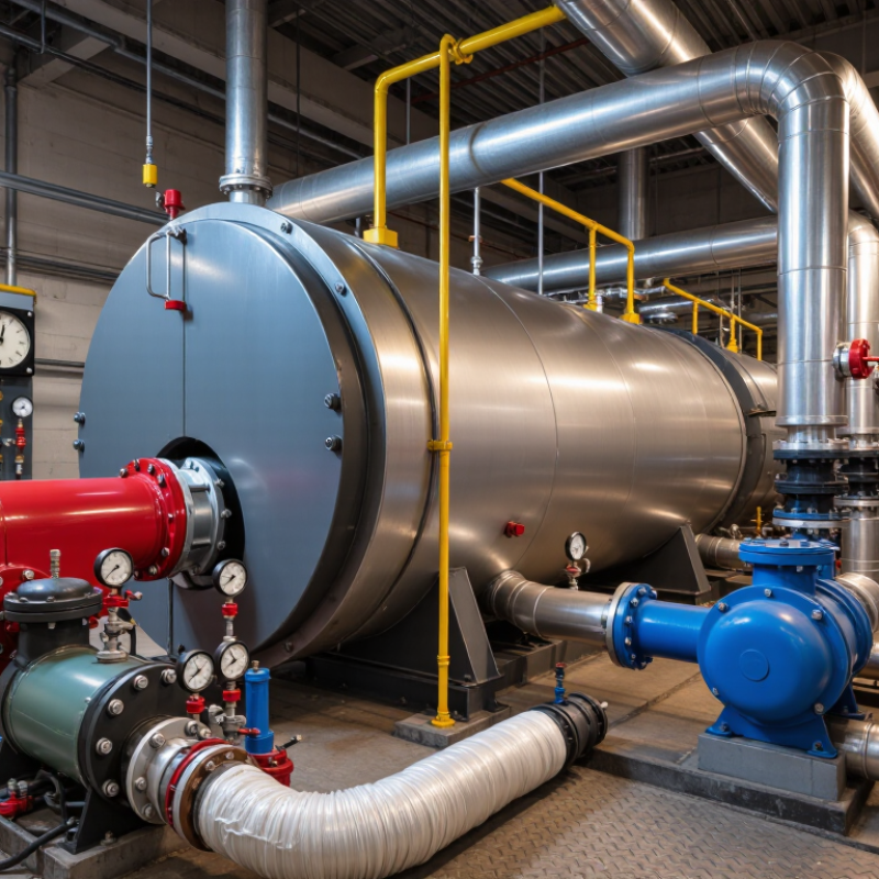How to Choose the Right Boiler Pump for Your Needs