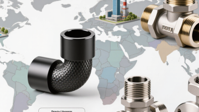 How to Choose Pressure Pipe Fittings for Global Projects?