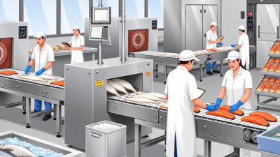 How to Choose Fish Processing Ingredient Solutions?