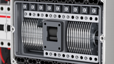 What Is a China Air Circuit Breaker and How Does It Work?