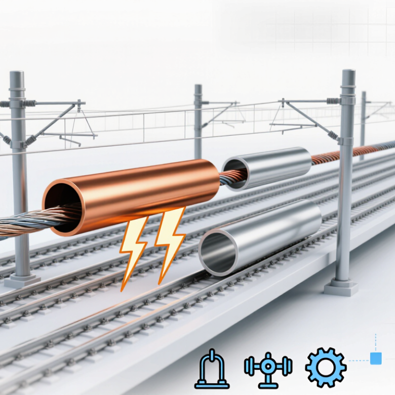 Why Choose Aluminum Contact Wire for Your Project?