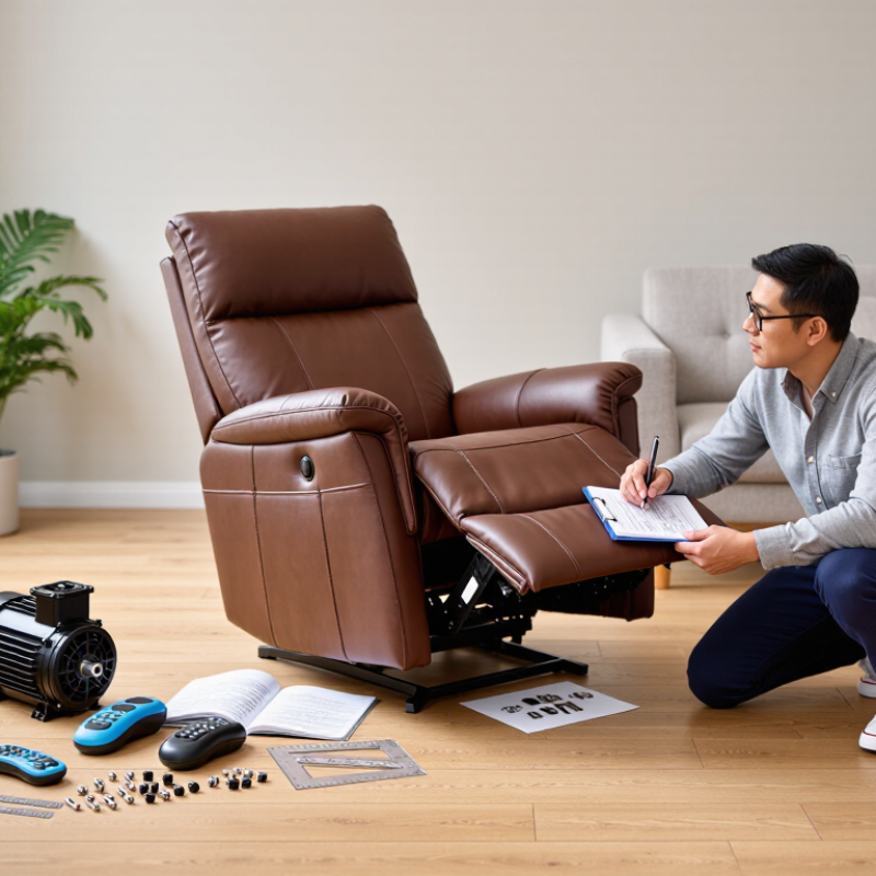 How to Find the Right Parts for Lift Chairs?