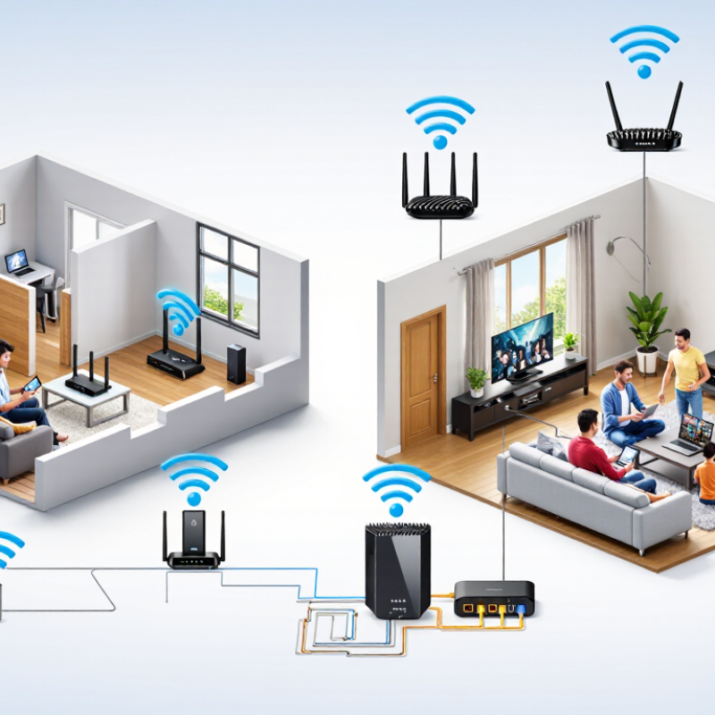 What Is the Best Cable Router to Buy in 2026?