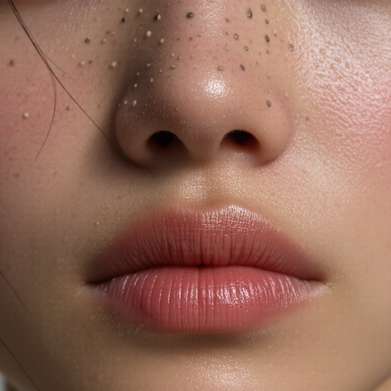2026 Best Ways to Stop Sebaceous Filaments on Your Nose?