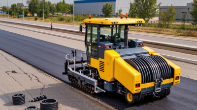 2026 Best Road Winding Machine for Sale?