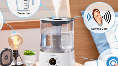 7 Tips for Buying a Small Warm Mist Humidifier