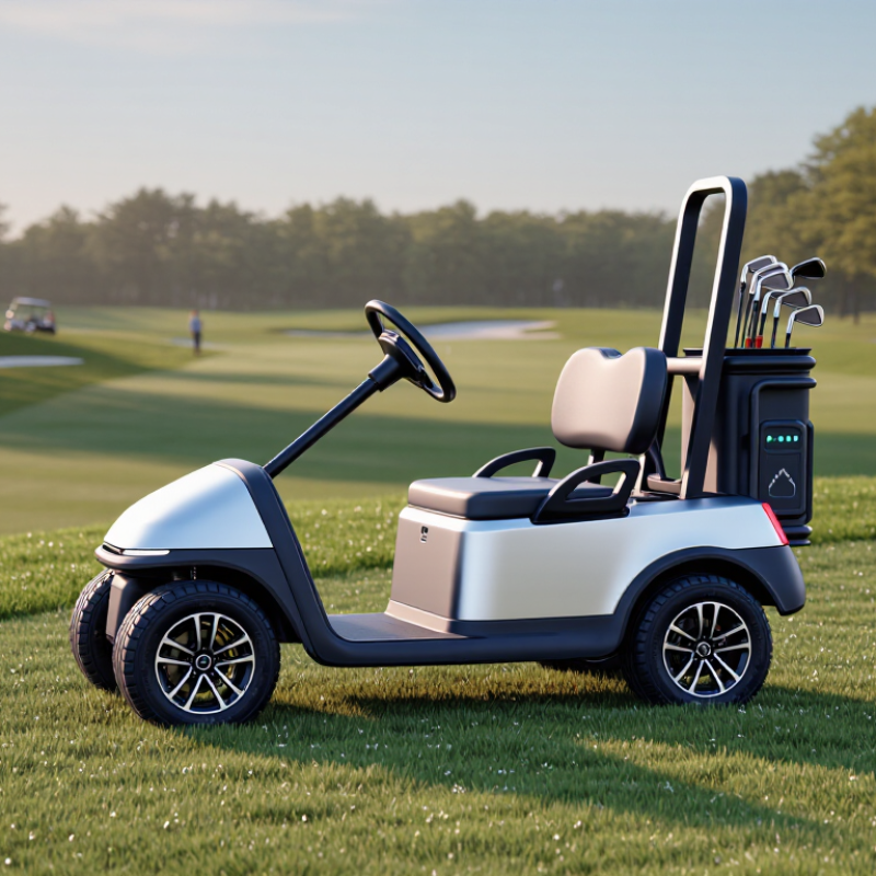 China Best Electric Golf Trolley Manufacturers?