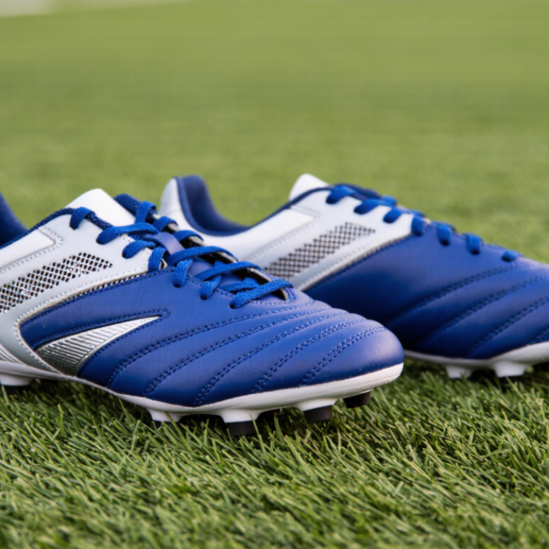 China Best Turf Football Shoes for Wholesale Buyers?