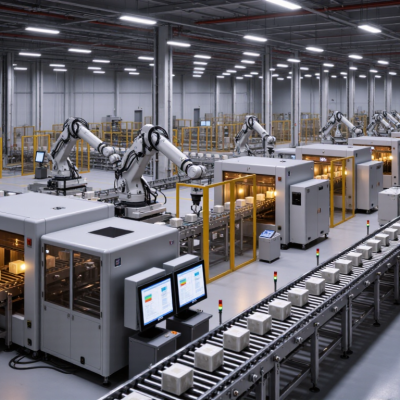 2026 Best Smart Processing Systems for Global Buyers?