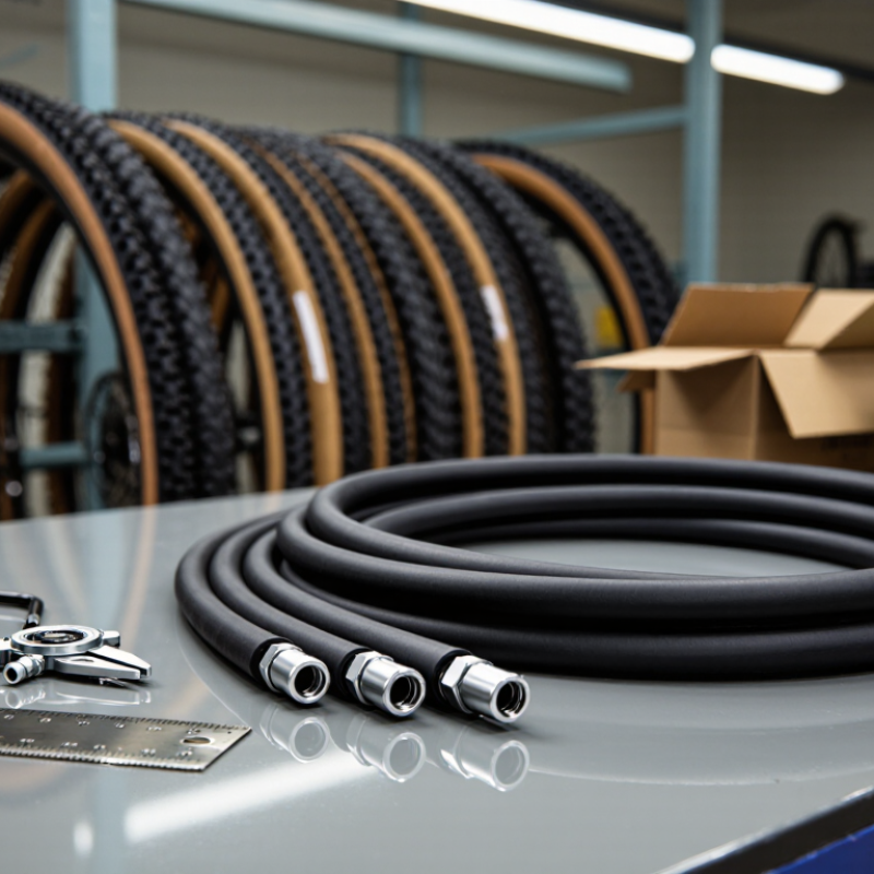 Where to Buy the Best Gravel Bike Inner Tubes from China?