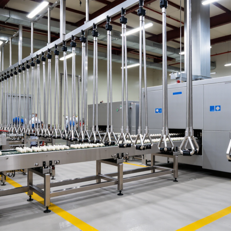 China Best Poultry Slaughtering Line Spare Parts?