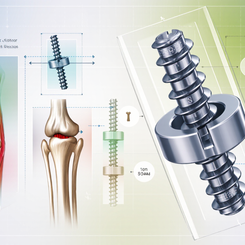 2026 Best PEEK Interference Screw for Global Buyers?
