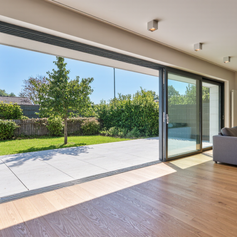 10 Tips for Choosing Exterior Sliding Glass Doors